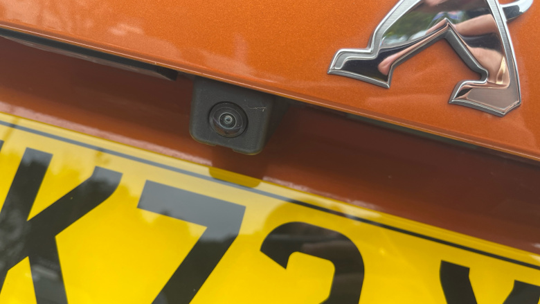 Peugeot 2008 1.2 PureTech 130 GT 5dr Petrol Estate